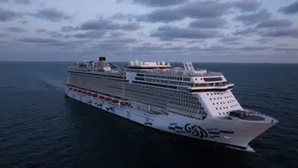 Kruvaziyer Turizminde Yeni Bir Dönem: Yolcu Sayılarında Tarihi Zirve!
