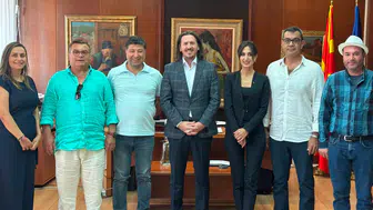 Kuzey Ege’nin Turizm Deneyimi Kuzey Makedonya’da Paylaşıldı