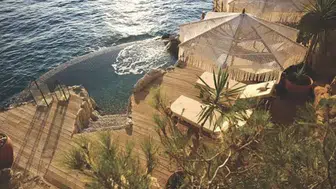 Akdeniz'de Deneyim Odaklı Seyahat Trendi: Soulsetters Öne Çıkıyor!