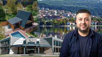 Emre Kibar, SATSO'nun 5. Meslek Komitesi için Adaylığını Açıkladı: Kamu Yönetimi ve Turizm Alanında Tecrübeli İsim!