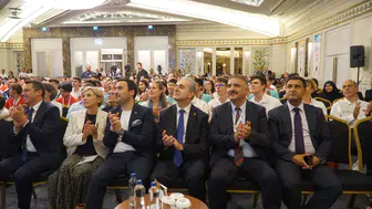 Dedeman İstanbul, 22. Uluslararası Coğrafya Olimpiyatları'na Ev Sahipliği Yaparak Genç Coğrafyacıları Bir Araya Getiriyor!