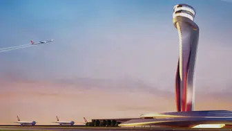İGA İstanbul Havalimanı, Dünya Çapında Havacılık Sektörünün Önde Gelen İsimlerini Ağırlıyor!