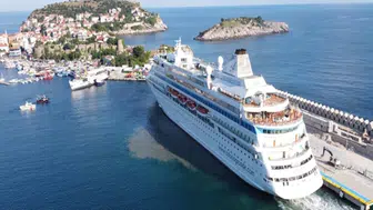 Küçük İlçeye 1 Milyon Ziyaretçi: Gözde Turistik Destinasyon Oldu!