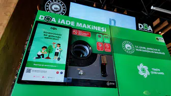 Türkiye'de 50 Bin İade Noktası ile ‘DOA’ Ürünlerine Depozito Sistemi Geliyor!