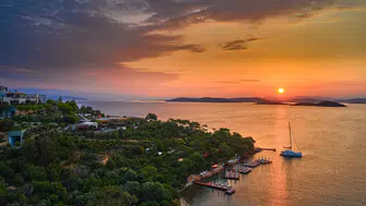 Bodrum Loft'ta Bu Hafta: Dört Gece, Dört Eğlence Fırtınası!