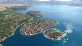 Bitlis’in Turizm Potansiyeli Artıyor: Nemrut Kalderası Milli Parkı Resmen Açıldı