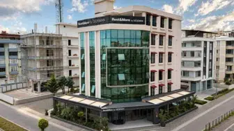 Dedeman, Karadeniz Sahili'nde Yeni Bir Otel Projesiyle Misafirlerini Ağırlamaya Hazırlanıyor!