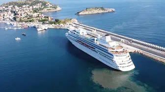 Karadeniz'deki İnsansız Hava Araçları Saldırıları, Turizm Sektörünü Olumsuz Etkiledi