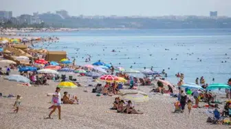 Rus Turistlerin Yoğun İlgi Gösterdiği Türkiye Turları Fiyatlarını Yüzde 20 Artırdı!