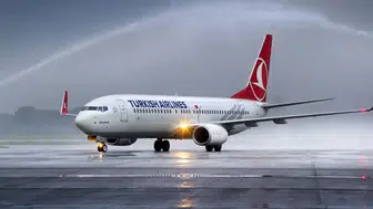 THY'den Sürpriz Hamle: Yeni Rotalar Yerine Sefer Sayısını Artırıyor!