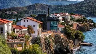 Göcek ve Dalaman'da Milyarder Yat Sahipleri İçin Yenilenen Mapa-Şamandıra Projesi'nde ÇED Süreci Resmen Başladı