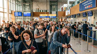 Air Europa'nın Üst Düzey Yöneticisinden Türkiye'ye Yönelik Çarpıcı Açıklamalar!