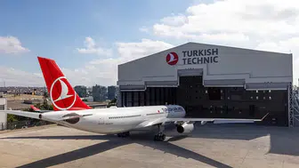 THY Teknik A.Ş., Atatürk Havalimanı'nda Yedinci Hangarını Resmi Olarak Açtı!
