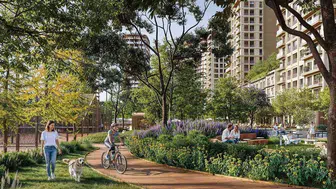 İstanbul'un Yeni Yaşam Modeli: City’s Residences’ın Mimarından "5 Dakikada Yaşam" Vurgusu!