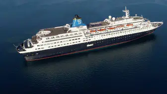 Aşk Yolculuğu: Cruise Gemilerinde Kaptan Eşliğinde Nikah ve Balayı Turları Popüler Oluyor!