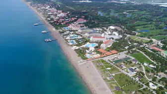 Antalya'da COP31 Heyecanı: Tüm Otellerde Yüksek Doluluk Oranı!