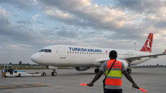 Çelebi Havacılık, Türk Hava Yolları ile İş Birliği Yaparak Kenya'daki Faaliyetlerini Genişletiyor
