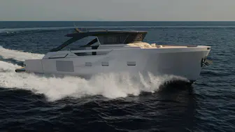 TRIO Deniz ve Top Leisure, Cannes Yachting Festival'da Beş Yeni Yat Modeliyle Dikkat Çekiyor!