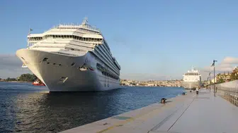 İstanbul Kruvaziyer Turizminde Hedef Yükseltti: 1 Milyon Ziyaretçi Bekleniyor!