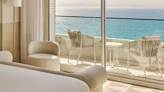InterContinental ve Timeshifter, 242 Otelde Jet Lag ile Mücadele Programı Başlattı!