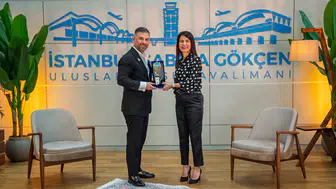 Sabiha Gökçen Havalimanı'nın Başarı Hikayesi: 18 Yıldır Süregelen Emek
