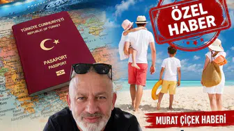 Türkiye Turist Sayısında Zirveyi Zorluyor… Peki Turizm Gelirinde Neden Aynı Başarı Yok?