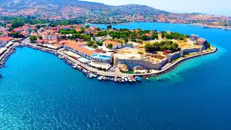 İzmir'in Çocuklu Aileler için Yeni Cennet Köşesi: Deniz, Doğa ve Huzurun Adresi!