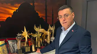 Serkan Bayram'dan“ENGELLİ ŞEFLER” Çağrısı