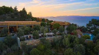 Bodrum Loft'ta Yazın Coşkusu: Edebiyat, Müzik, Atölye ve Gastronomi Buluşuyor!