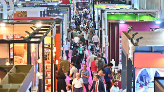 Gıda Sektörünün Zirve Anı: WorldFood İstanbul İçin Hazırlıklar Tüm Hızıyla Sürüyor!