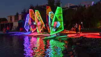 Alaçatı Windfest, Turizm Elçisi Olarak Yeni Bir Döneme Adım Atıyor
