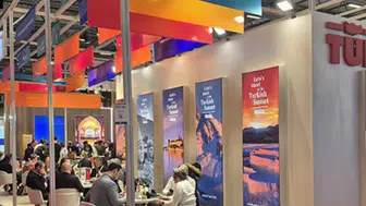 Uluslararası İstanbul Turizm Fuarı'nda Otelcilik Sektörünün Geleceğine Yön Verecek Stratejiler Belirlenecek