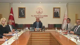 2027'de İstanbul, Dünya Mirasının Nabzını Tutacak!