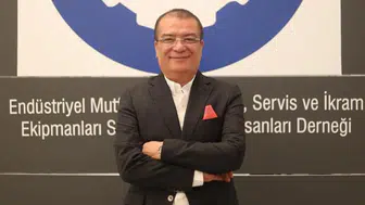 Amerikan Pazarında Türkiye İmalatı Endüstriyel Mutfak Ekipmanlarına İlgi Artıyor!