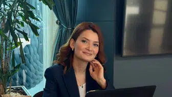 DoubleTree by Hilton İstanbul Moda'da Yeni İnsan Kaynakları Uzmanı: Zeliha Şengülen Göreve Başladı!