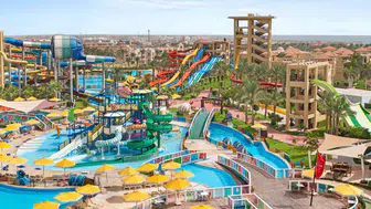 Rixos Mısır, 2026 Dünya Seyahat Ödülleri’nde 7 Ödülle En Yüksek Dereceye Ulaştı!