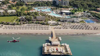 Ela Excellence Resort'ta Ailecek Unutulmaz Bir Yaz Tatili Keyfi