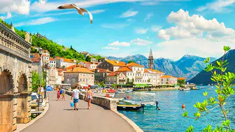 Karadağ'da Vizesiz Tatil İçin Kaçırılmayacak Fırsatlar: Jolly'den Cazip Teklifler Geliyor!
