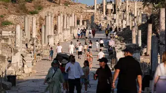 Deniz, Kum ve Güneşten Fazlası: Tatil Anlayışında Yeni Dönem