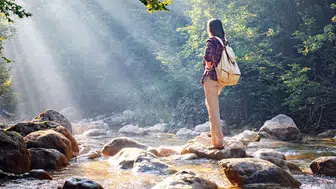 Avrupalı Turistlerin Yeni Akımı: JOMO, Rahatlamanın Keyfi!