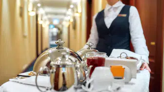 Turizmde Yeni Bir Dönem: Çalışan Sayısı Tarihinde İlk Defa 1,5 Milyon Eşiği Aşıldı!