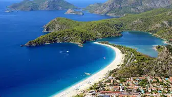 Bloomberg Raporu: Türkiye, Uygun Fiyatlı Tatil Destinasyonu Olma Özelliğini Kaybetti