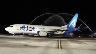 AJet'ten Yurt Dışı Uçuşlarına Özel İndirim Fırsatı!