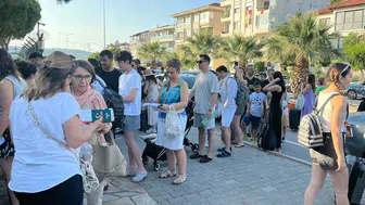 Yunan Adaları: Tatilcilerin Gözdesi Olma Yolunda!