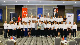 Mucizelerle Dolu Bir Tatil : Miracle Resort Hotel'de Yepyeni Bir Dönem Başladı!