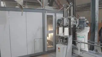 Sukkar Şeker, Üretim Kapasitesini ve Enerji Verimliliğini Artırmak İçin 2,5 Milyon Euro'luk Yatırım Gerçekleştirdi!