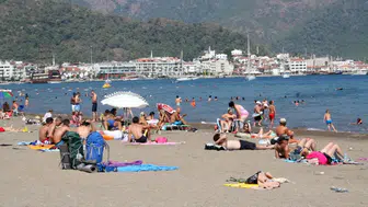 Marmaris'te Turizm Canlanıyor: Ziyaretçi Sayısı Artıyor Ama Kazançlar Düşüşte; 2027 için Yeni Umutlar Doğuyor