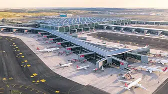 İstanbul Havalimanı'nın 4. Ana Pisti, 18 Eylül'de Uçuşlara Başlıyor!