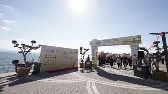 Edremit Körfezi'nin Eşsiz Zenginlikleri İçin 3. Edremit Festolive Festivali Kapılarını Açıyor!