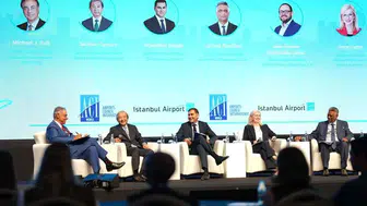İstanbul'da Küresel Havacılık Sektörünün Önde Gelen İsimleri Bir Araya Geldi